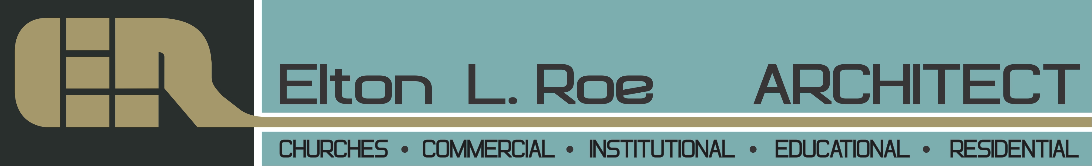 Elton L. Roe Architect